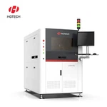 Automatische Leiterplatten-Lasermarkiermaschine
