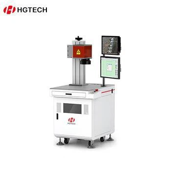 QCW Faserlaserschweißmaschine