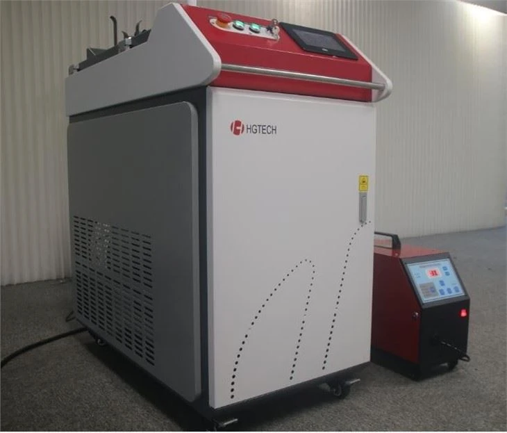 Laser Welding Machine Cost