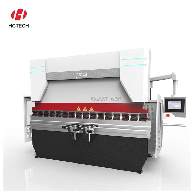 Sheet Metal And Tube CNC Bending Machine
