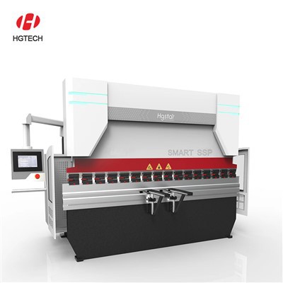 CNC-Blech- und Rohrbiegemaschine